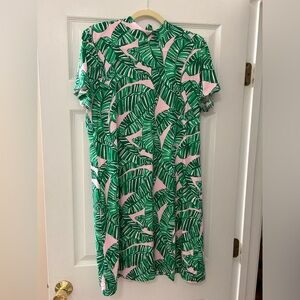 Lilly Pulitzer Hallie Dress